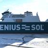 Pic: WALLENIUS SOL