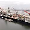 Pioneering Spirit (Photo: Hull Cleaner)