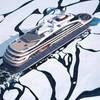 Wärtsilä to Power Ponant's New Cruise Ship
