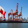 Port of Vancouver CREDIT Adobestock Sinidex