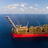 Prelude FLNG (Photo: Shell)