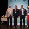 Presentation of a sustainable cold logistics hub. Photo: Port Authority of Huelva (APH)