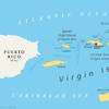 President Donald Trump's administration is considering a proposal to create an international shipping registry in the U.S. Virgin Islands as part of efforts to enlarge the tiny commercial shipping fleet flying the American flag. Credit: Adobe Stock/Peter Hermes Furian