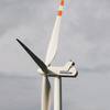 President Donald Trump's import tariffs will ultimately result in higher electricity prices for U.S. consumers, wind turbine maker Vestas warned. Credit: Adobe Stock/AlexGo
