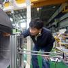 Principal Researcher Seong-Hyun Lee of KIMM.
Image Credit: Korea Institute of Machinery and Materials (KIMM)