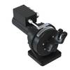 Qtagg ASAC 120 actuator. Credit: Qtagg