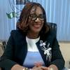 Rita Uruakpa (Photo: NIMASA)