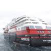 Roald Amundsen (File photo: Hurtigruten)