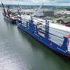 Rotra Futura (Credit: deugro)