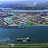 Rotterdam terminal (Credit: GES)