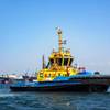© SAAM Towage