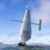  Saildrone Surveyor (Credit: Saildrone)