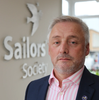 Sailors’ Society’s CEO Stuart Rivers (Photo: Sailors' Society)