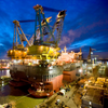 Saipem 7000 (Photo courtesy of DNV GL)
