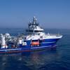 Sapphire (Photo: Bibby Offshore)
