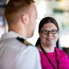 Sarah Lovell, Technical Content Development Manager. © ICS