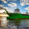 Scheldt River was delivered to DEME in 2017 (Photo: Royal IHC)