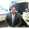 Scott Schlueter, BTC's new Vice President of Maintenance and Repairs and New Construction.