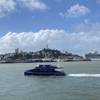 Sea Change will soon enter commercial operations in the San Francisco Bay Area (Photo: SWITCH Maritime)