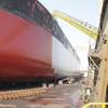 Seaforce Drydock (Photo: Jotun)