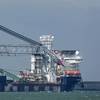 Seaway Strashnov - Image Credit: kees torn/Flickr - CC BY-SA 2.0 license