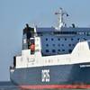 Selandia Seaways is set to operate on DFDS' Tunis-Marseille route. © DFDS