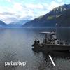 Silverback Marine has announced its partnership with Sweden-based company PETESTEP to develop a high-performance law enforcement boat for the New Mexico State Parks Rangers. Credit: Silverback Marine