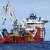 Skandi Skansen vessel (Credit: DOF Group)