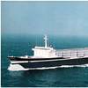 SL7 M&O: SS Sea-Land Galloway, Martin & Ottaway collection.