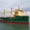 Source: AAL Shipping