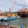 Source: ICTSI
