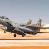 Source: Israeli Air Force