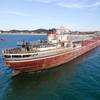 Source: Lake Carriers' Association