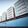 Source: Maersk
