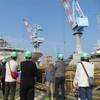 Source: MIHO Shipyard