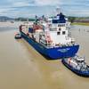 Source: Panama Canal