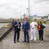 Source: Panama Canal Authority