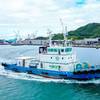 Source: Tsuneishi Shipbuilding