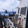 Source: US Navy / Ryan Williams