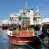 SSI announced its selection by the Maine State Ferry Service (MSFS) and the Maine State Department of Transportation for a new 5-year contract to provide supplementary marine crew services to the MSFS fleet of vessels. Credit: SSI