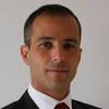 Stefano Poli, VP, Business Development, Inmarsat Maritime. Photo by Inmarsat