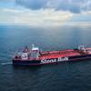 © Stena Bulk