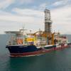 Stena Carron (Photo: Stena Drilling)
