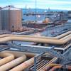 Norwegian Oil, Gas Plants Restart after Ship Collision