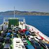 Survitec encourages industry to prepare for new fire safety requirement for RORO and ROPAX ships. © Survitec