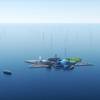 Technology Outlook 2030 (stills from video). Image: DNV GL