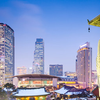 Telenor Connexion joins Business Sweden delegation to Korea to discuss next generation of transportation in smart cities. (Photo: courtesy of Business Sweden)