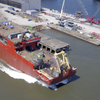 RRS Sir David Attenborough Launched