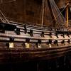 The 17th Century ship Vasa. © warasit/AdobeStock