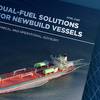 The ABS Advisory for Dual-Fuel Solutions for Newbuild Vessels provides an examination of dual-fuel propulsion options for newbuild vessels. Credit: ABS